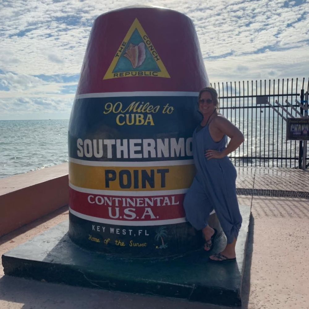 Meet your Posher, Tanya